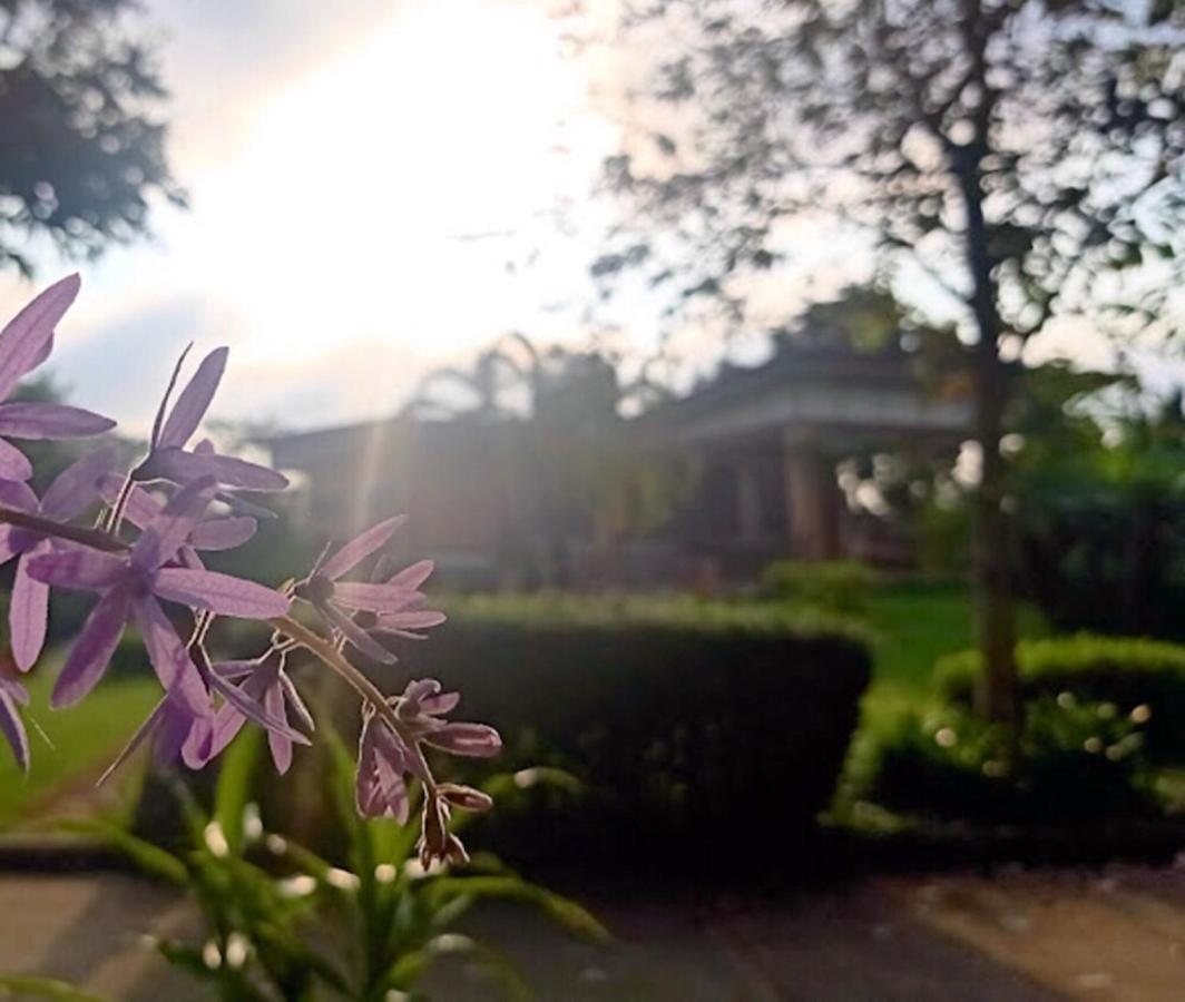 Nakakiri Resort & Spa Hin Dat Esterno foto