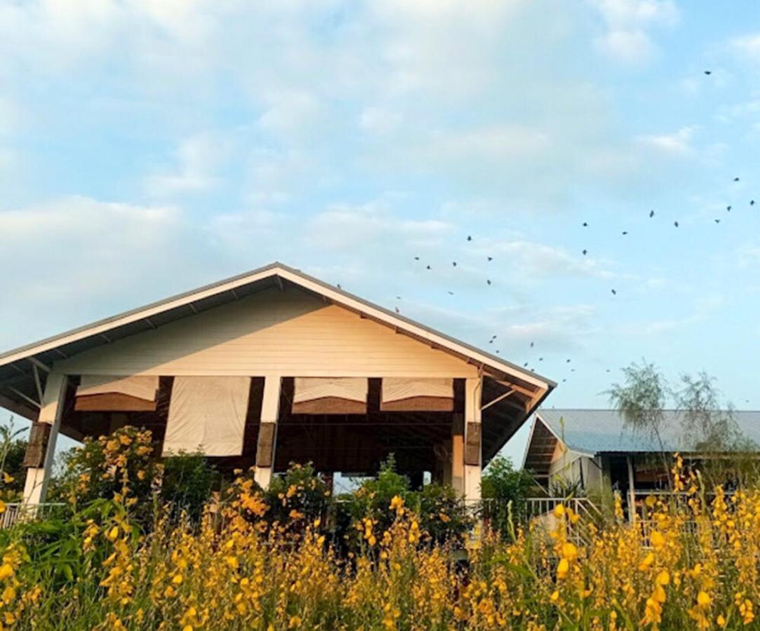 Nakakiri Resort & Spa Hin Dat Esterno foto