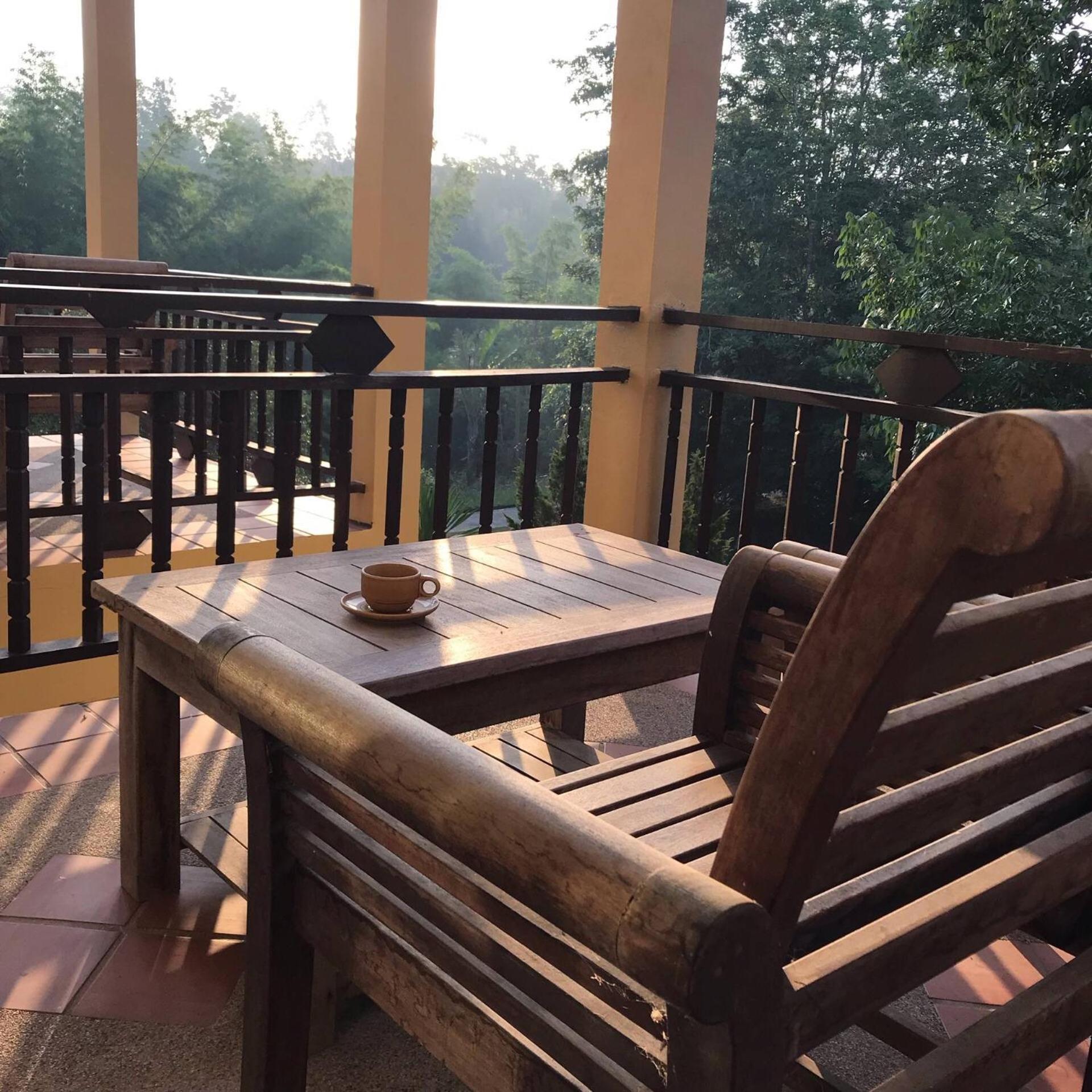 Nakakiri Resort & Spa Hin Dat Esterno foto