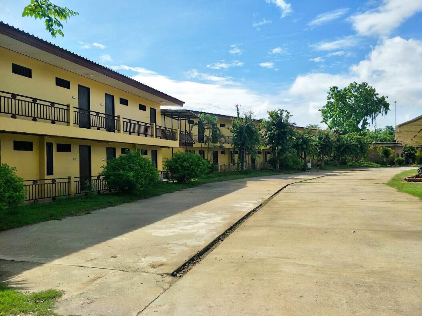Nakakiri Resort & Spa Hin Dat Camera foto